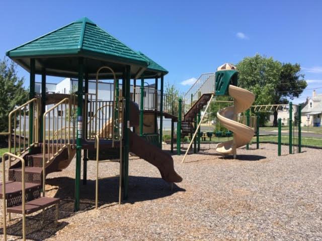 Mercer Ave Park