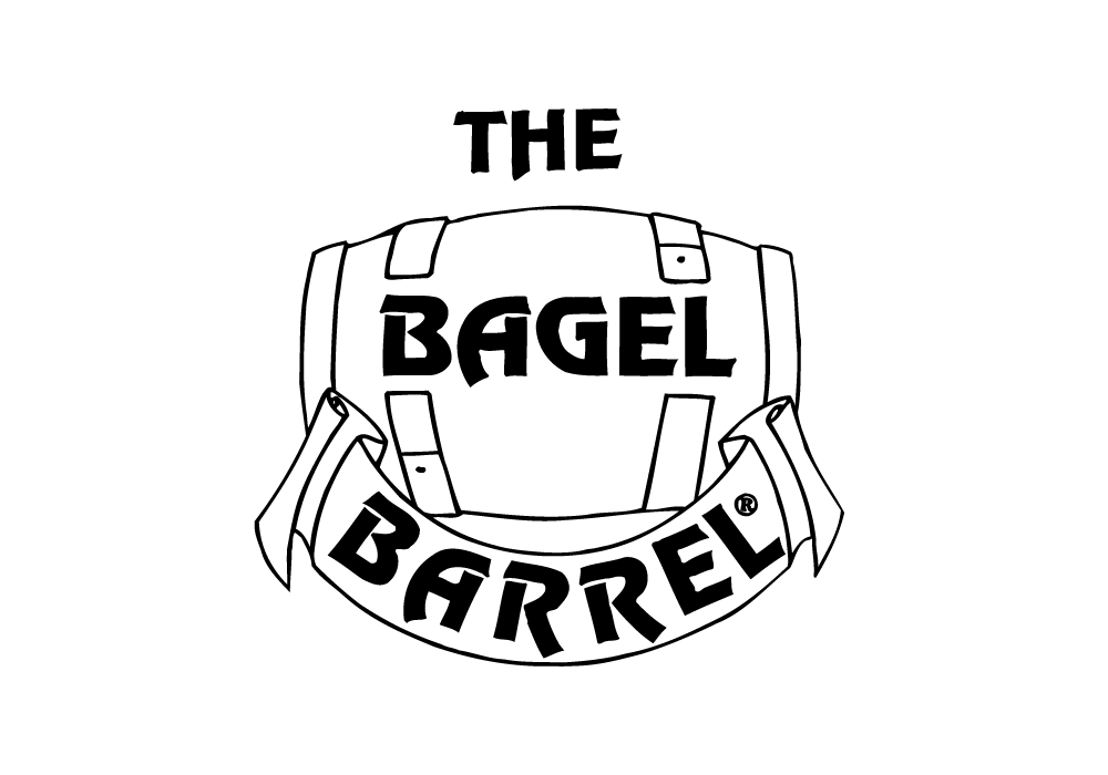 Bagel Barrel Logo