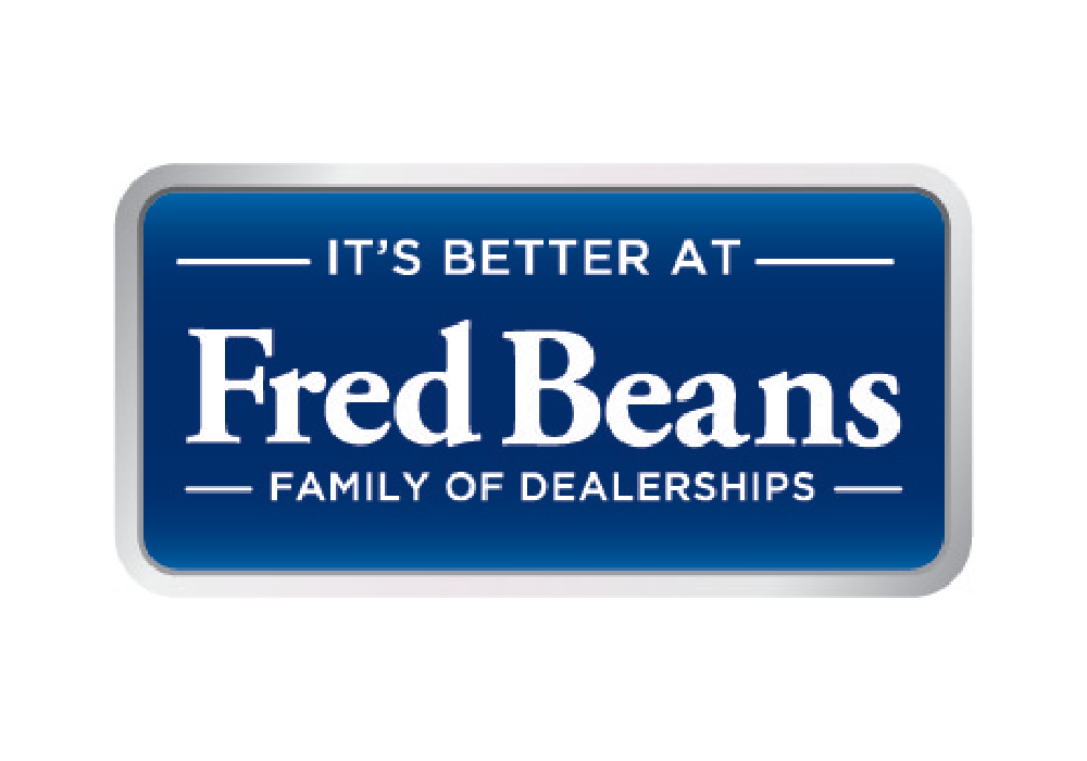 Fred Beans Logo