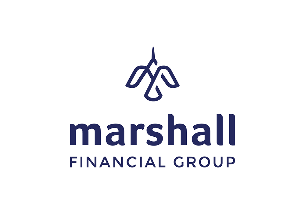 Marshall Financial Group Logo