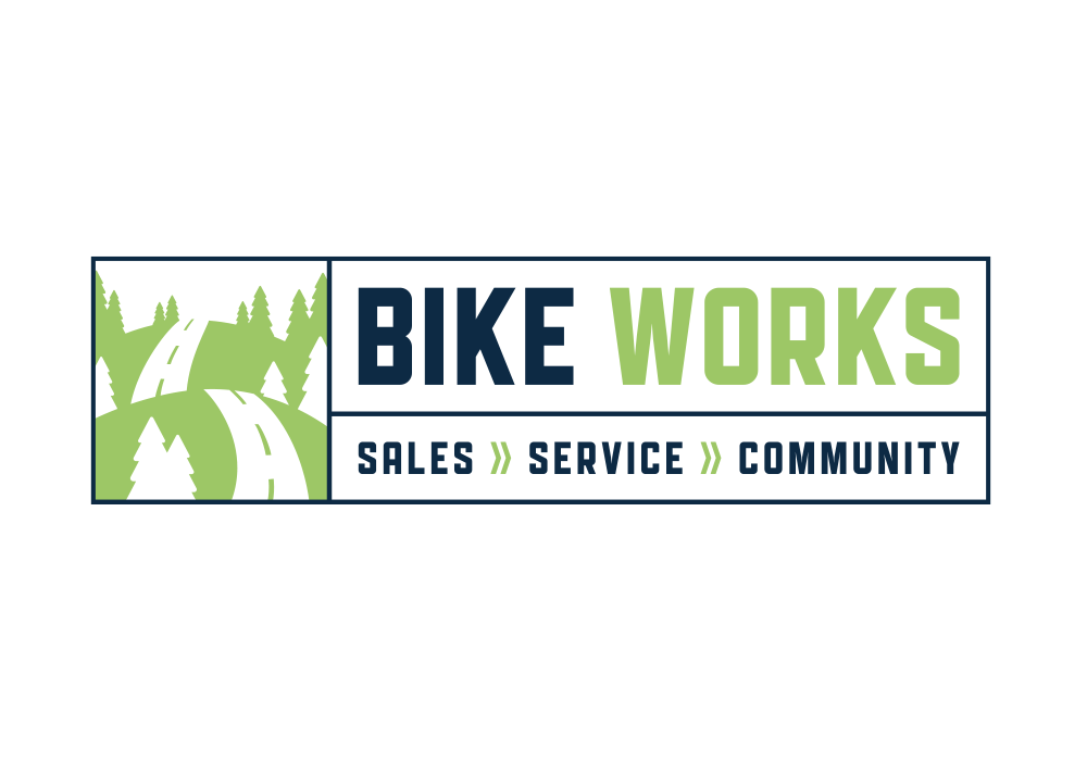 Bike Works Logo