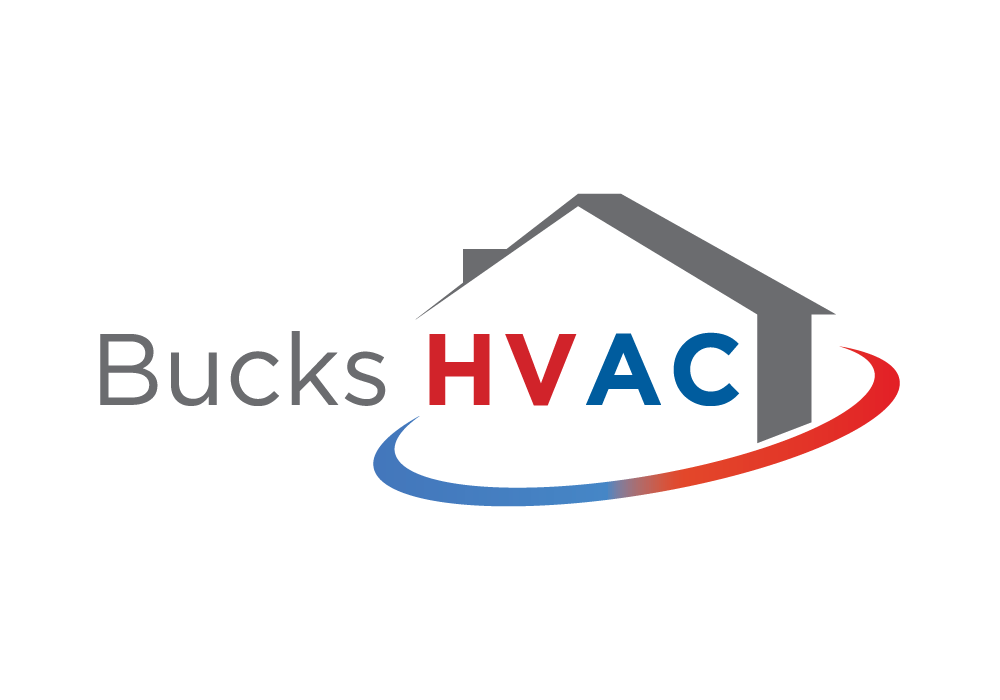 Bucks HVAC Logo