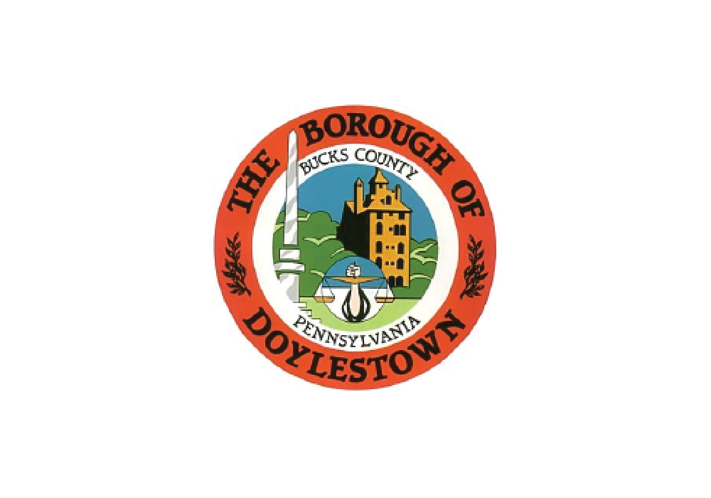 Doylestown Borough Logo