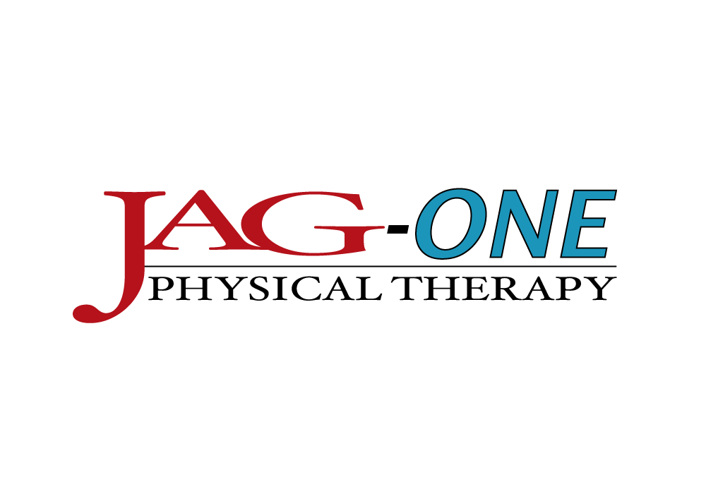 Jag-One Logo