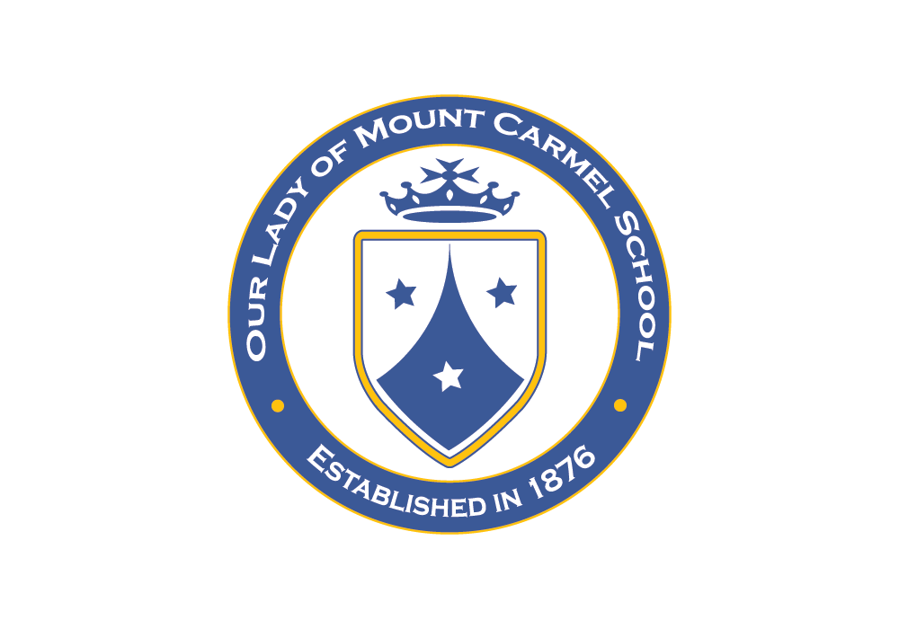 OLMC School Logo