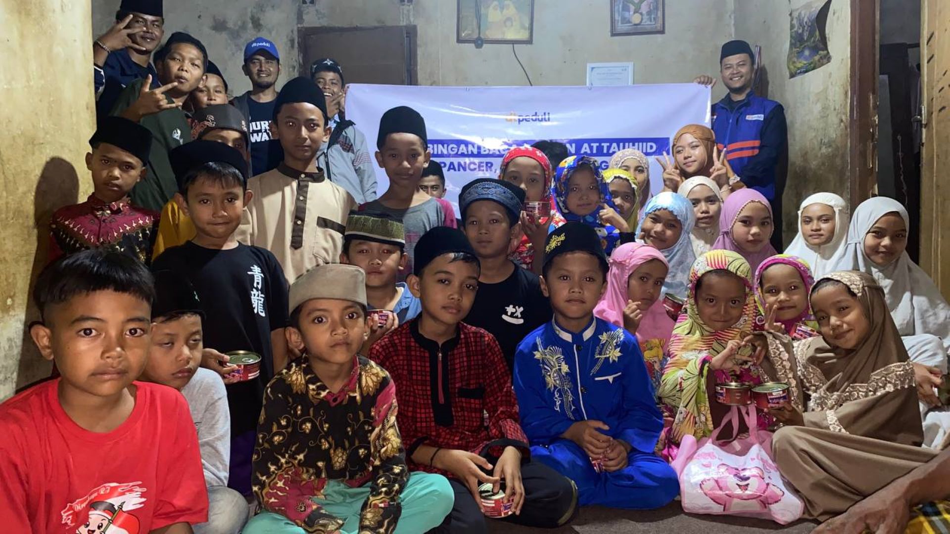 Dari Pelosok Sukabumi, Cahaya AL-Quran Terus Menyala Bersama Ratih Indriyani