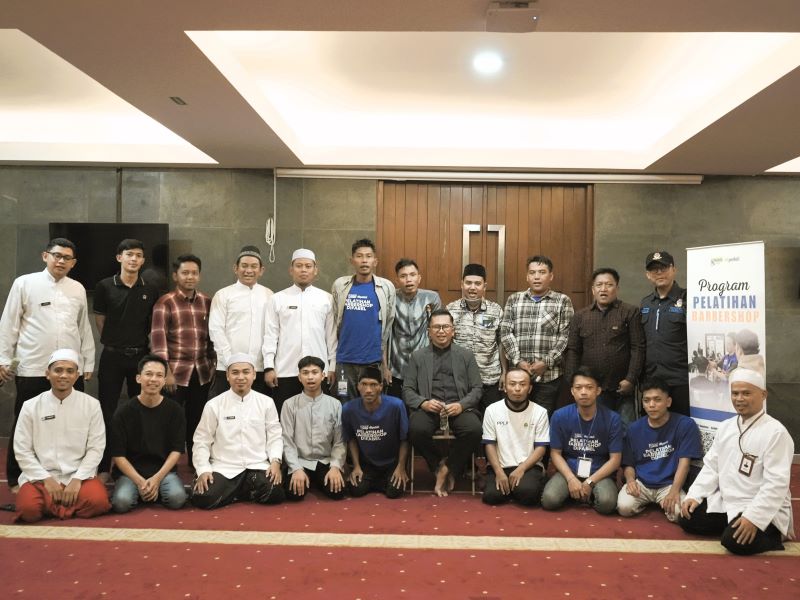 DT Peduli dan Jejak Kemandirian Disabilitas