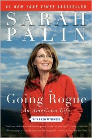 going rogue an american life