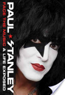 FACE THE MUSIC by Paul Stanley