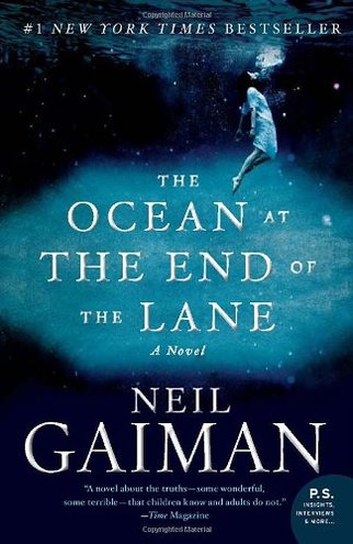 neil gaiman end of the lane