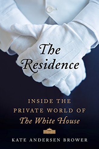 kate brower the residence