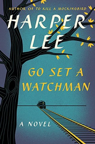 harper lee books go set a watchman
