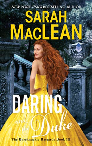 sarah maclean daring and the duke