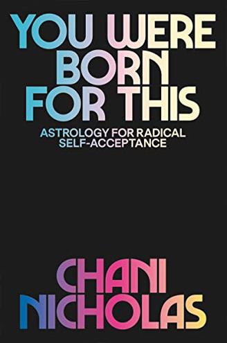 YOU WERE BORN FOR THIS by Chani Nicholas