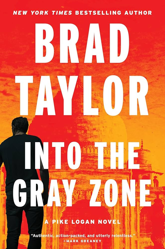 INTO THE GRAY ZONE