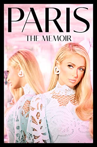 PARIS by Paris Hilton