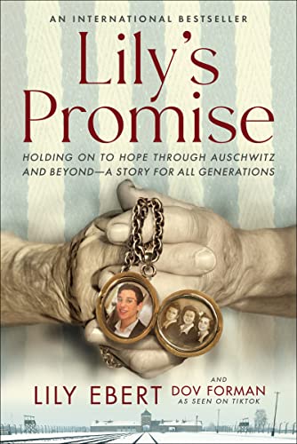 LILY'S PROMISE by Lily Ebert and Dov Forman