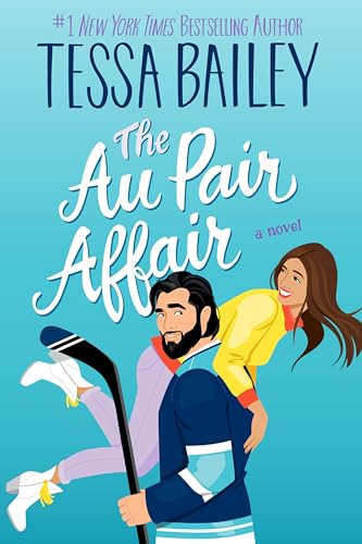 THE AU PAIR AFFAIR