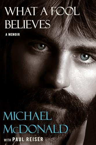 WHAT A FOOL BELIEVES by Michael McDonald with Paul Reiser