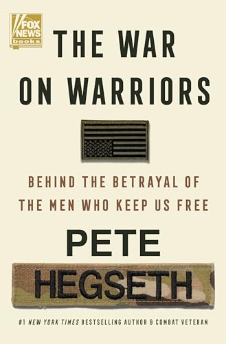 The War on Warriors