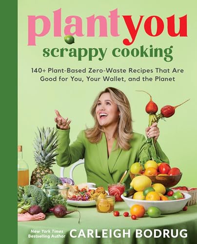 Plantyou: Scrappy Cooking