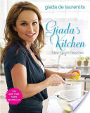 GIADA’S KITCHEN by Giada De Laurentiis