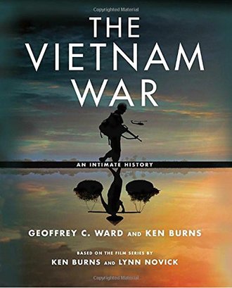 THE VIETNAM WAR by Geoffrey C. Ward