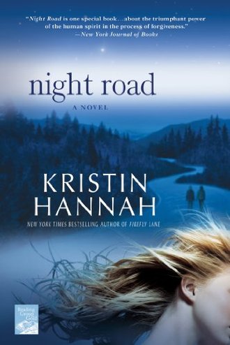 night road kristin hannah ending