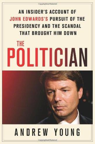 THE POLITICIAN by Andrew Young