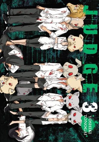 Blood Lad, Vol. 4 Yuuki Kodama 9780316369053 