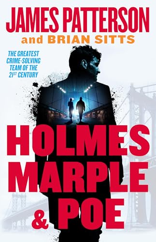 Holmes, Marple & Poe