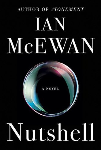 NUTSHELL by Ian McEwan