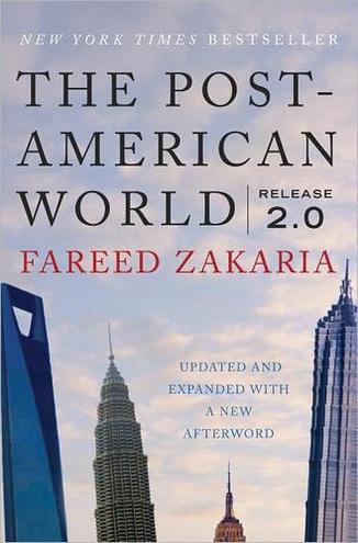 The Post-american World: Release 2.0