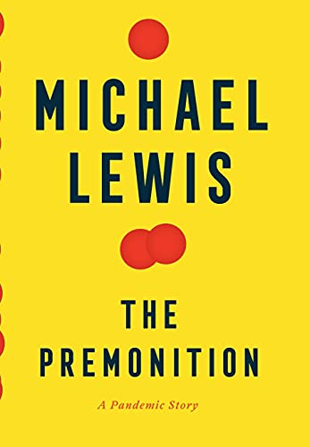 Book Cover: The Premonition