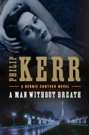 A MAN WITHOUT BREATH by Philip Kerr