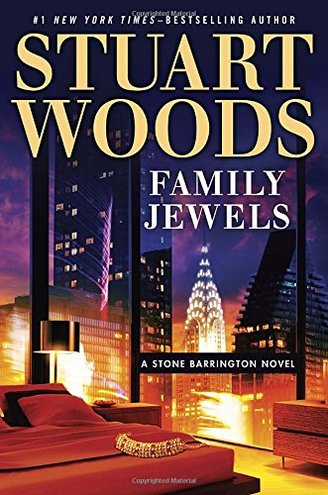 FAMILY JEWELS by Stuart Woods