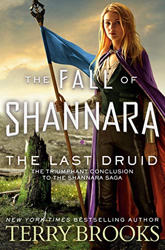 download terry brooks the last druid