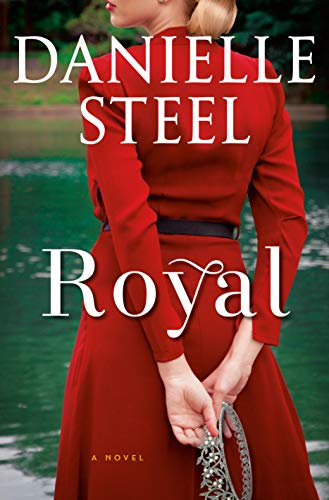 ROYAL by Danielle Steel