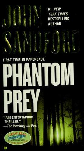 Phantom Prey