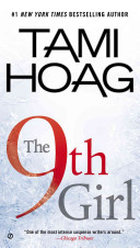 THE 9TH GIRL by Tami Hoag