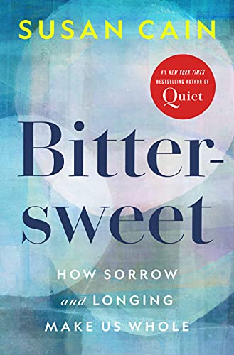 BITTERSWEET by Susan Cain