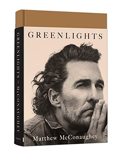 Book Cover: GreenLights