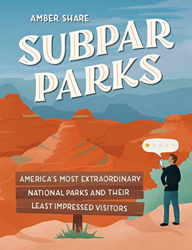 SUBPAR PARKS by Amber Share