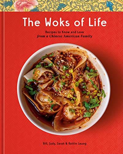 best selling fiction books this month THE WOKS OF LIFE by Bill, Judy, Sarah and Kaitlin Leung