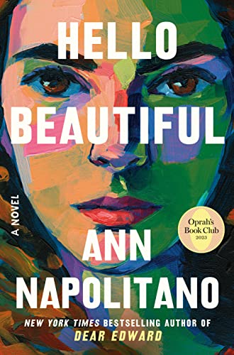 HELLO BEAUTIFUL by Ann Napolitano