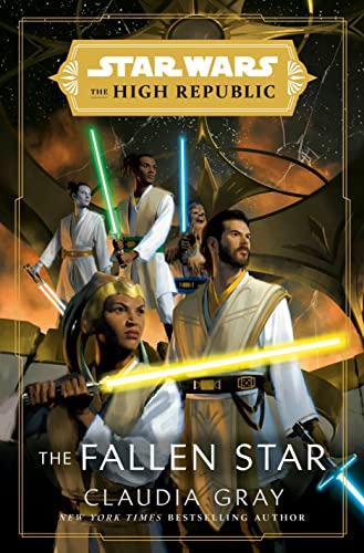 Star Wars: The Fallen Star