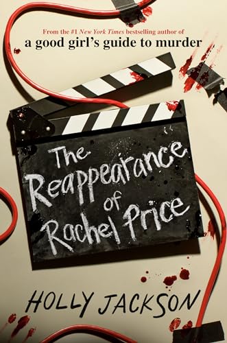 The Reappearance Of Rachel Price