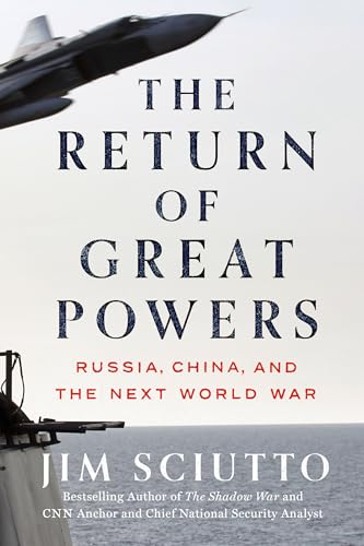 The Return Of Great Powers