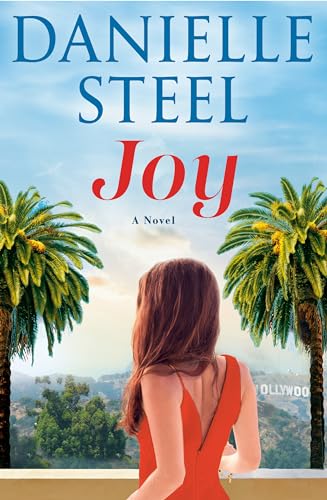 JOY by Danielle Steel