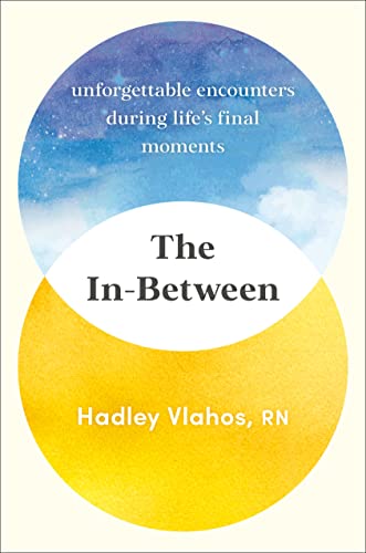 THE IN-BETWEEN by Hadley Vlahos